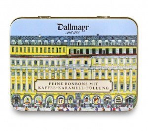 Kaffeebonbons Dallmayr