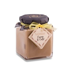 Kaffeecreme, Sizilien Siciliatentazioni