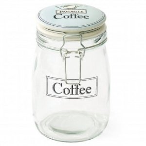 Kaffeedose Favorite
