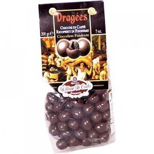 Kaffeedragees Chicchi di Caffe Kaffeeboh