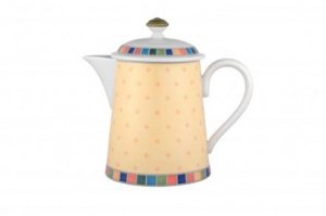 Kaffeekanne 6 Pers. 1,25l