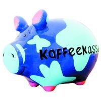 Kaffeekasse, Kleinschwein von KCG