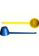 Kaffeemaß/ Kaffeelöffel