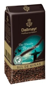 Kaffeerarität Sul de Minas ganze Bohnen