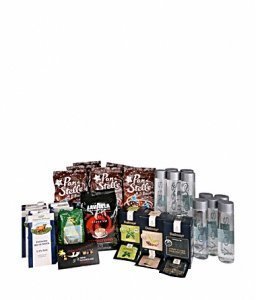 Kaffeeset Coffee meets Tea (1Set Set)