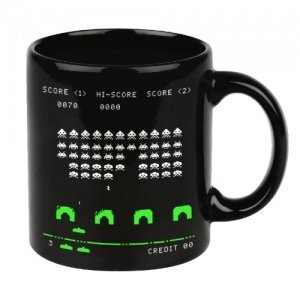 Tasse SPACE INVADERS