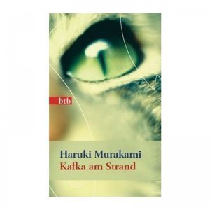 Kafka am Strand von Haruki Murakami 
