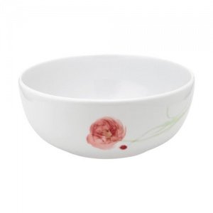 Kahla Aronda Fresh Poppy Schüssel rund 1