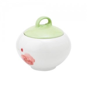 Kahla Aronda Fresh Poppy Zuckerdose 0,25