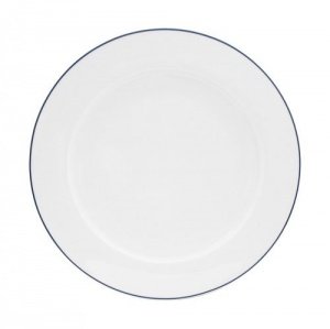 Kahla Aronda blaue Linie Frühstückstelle