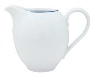 Kahla Aronda blaue Linie Milchkännchen 0