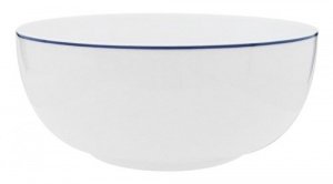 Kahla Aronda blaue Linie Schüssel rund 2