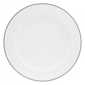 Kahla Aronda blaue Linie Speiseteller 27