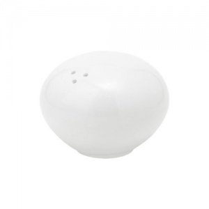 Kahla Aronda/Lola weiß Pfefferstreuer