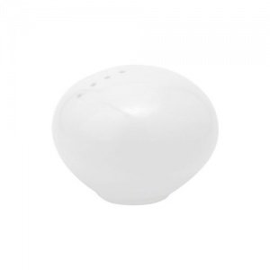 Kahla Aronda/Lola weiß Salzstreuer