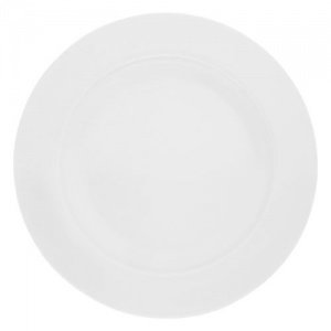 Kahla Aronda/Lola weiß Speiseteller 27 c