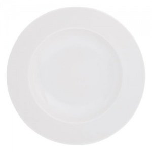 Kahla Aronda/Lola weiß Suppenteller 23 c