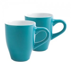 Kahla Café Sommelier Petrol Kaffeebecher