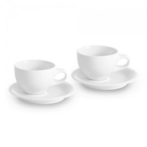 Kahla Café Sommelier Weiß Cappuccino Int