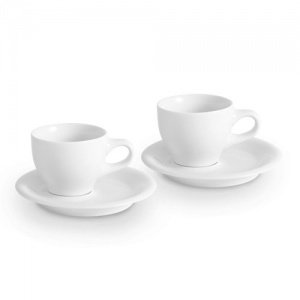 Kahla Café Sommelier Weiß Cappuccino Ita