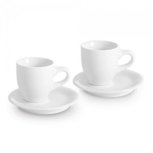 Kahla Café Sommelier Weiß Espresso Doppi