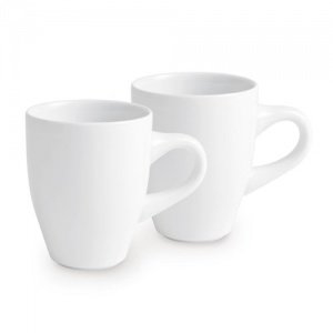 Kahla Café Sommelier Weiß Kaffeebecher S