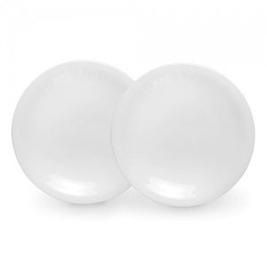 Kahla Café Sommelier Weiß Kuchenteller S