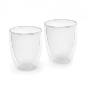 Kahla Café Sommelier Weiß Wasserglas Set