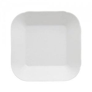 Kahla Centuries Feston weiß Schale quadr