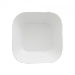 Kahla Centuries Feston weiß Schale quadr