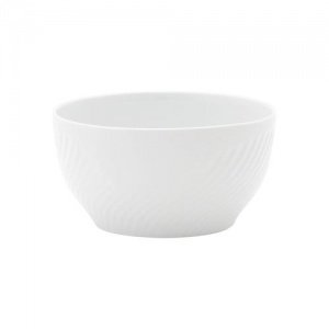 Kahla Centuries Mirasol weiß Bowl rund 1