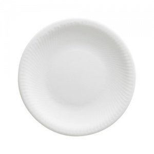 Kahla Centuries Mirasol weiß Kuchentelle