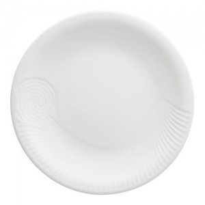 Kahla Centuries Mirasol weiß Speisetelle
