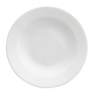 Kahla Centuries Thuringia weiß Suppentel