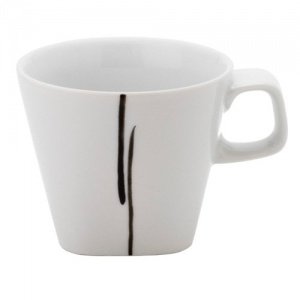 Kahla Cumulus Osaka Cappuccino Obertasse