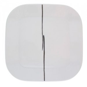 Kahla Cumulus Osaka Platte quadratisch 2