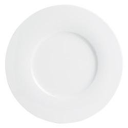 Kahla Diner weiß Platzteller 31 cm