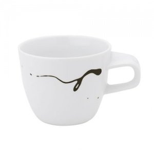 Kahla Elixyr Liquid Black Cappuccino Obe