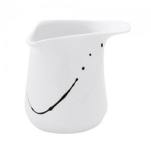 Kahla Elixyr Liquid Black Gießer 0,30 L