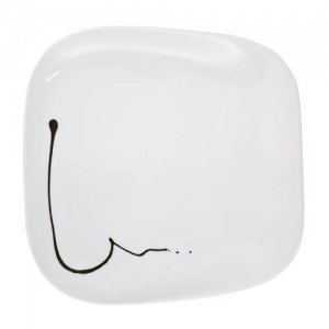 Kahla Elixyr Liquid Black Speiseteller 2