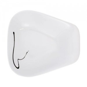 Kahla Elixyr Liquid Black Suppenteller 2