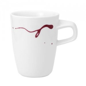 Kahla Elixyr Liquid Red Macchiato Oberta