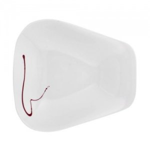 Kahla Elixyr Liquid Red Suppenteller 24 