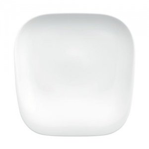 Kahla Elixyr weiss Frühstücksteller 22 c