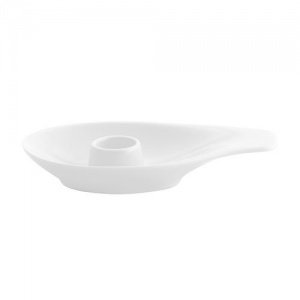 Kahla Elixyr weiss Leuchter