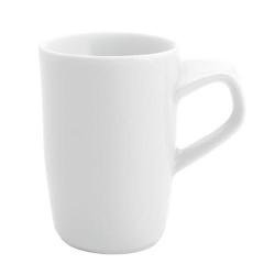 Kahla Elixyr weiss Macchiato-Obertasse 0