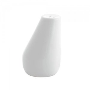 Kahla Elixyr weiss Salzstreuer