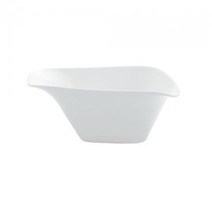 Kahla Elixyr weiss Schüssel mini 0,5 L