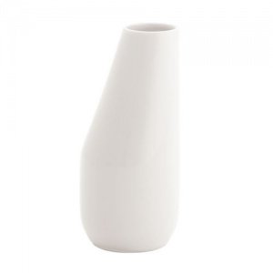 Kahla Elixyr weiss Vase 13 cm