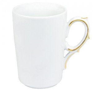 Kahla Five Senses Centuries Macchiato Ob